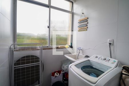 Apartamento à venda com 48m², 2 quartos e 1 vagaÁrea de Serviço