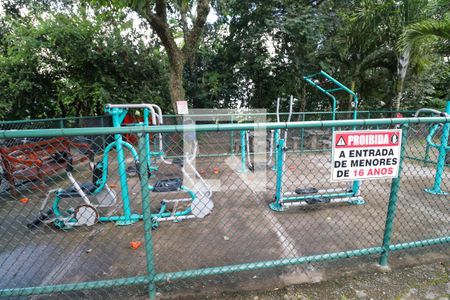 Apartamento à venda com 48m², 2 quartos e 1 vagaÁrea comum - Academia