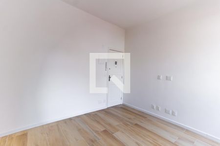 Sala/Quarto de kitnet/studio para alugar com 1 quarto, 16m² em Laranjeiras, Rio de Janeiro