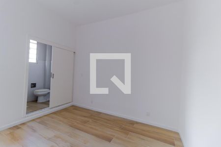 Sala/Quarto de kitnet/studio para alugar com 1 quarto, 16m² em Laranjeiras, Rio de Janeiro