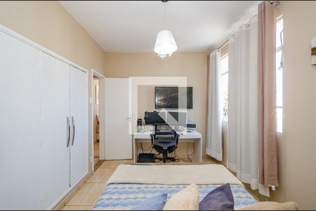 Apartamento à venda com 112m², 3 quartos e 1 vaga Apartamento à venda com 112m², 3 quartos e 1 vagaQuarto 1