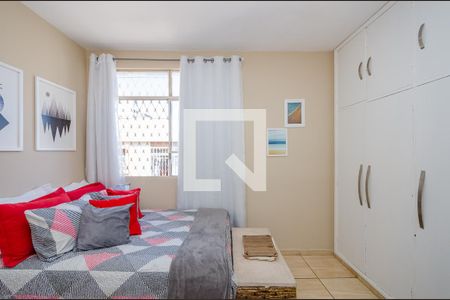 Apartamento à venda com 112m², 3 quartos e 1 vaga Apartamento à venda com 112m², 3 quartos e 1 vagaQuarto 2