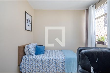 Apartamento à venda com 112m², 3 quartos e 1 vaga Apartamento à venda com 112m², 3 quartos e 1 vagaQuarto 3