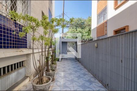 Apartamento à venda com 112m², 3 quartos e 1 vaga