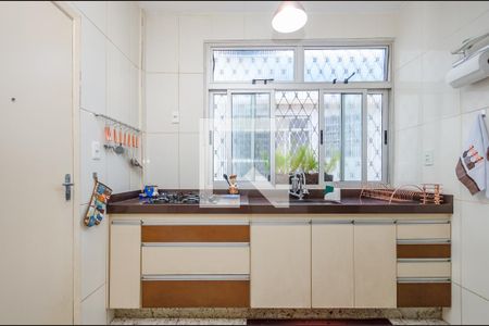 Apartamento à venda com 112m², 3 quartos e 1 vaga