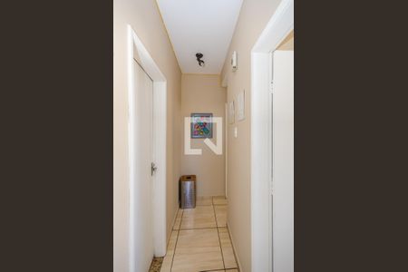 Apartamento à venda com 112m², 3 quartos e 1 vaga Apartamento à venda com 112m², 3 quartos e 1 vagaCorredor