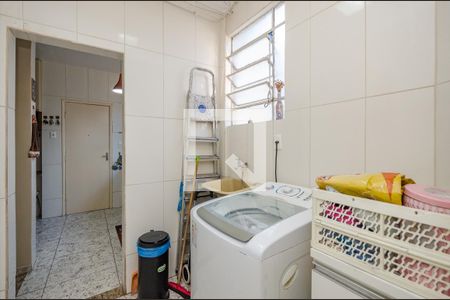 Apartamento à venda com 112m², 3 quartos e 1 vaga