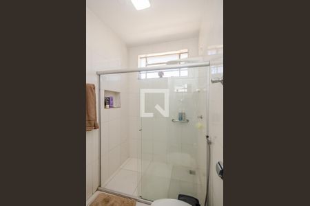 Apartamento à venda com 112m², 3 quartos e 1 vaga Apartamento à venda com 112m², 3 quartos e 1 vagaBanheiro Social