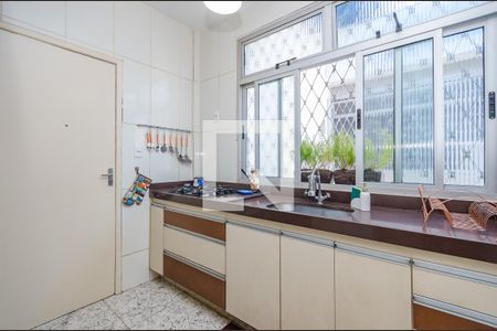Apartamento à venda com 112m², 3 quartos e 1 vaga