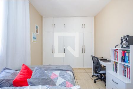 Apartamento à venda com 112m², 3 quartos e 1 vaga Apartamento à venda com 112m², 3 quartos e 1 vagaQuarto 2