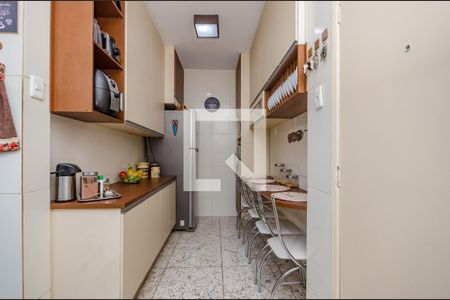 Apartamento à venda com 112m², 3 quartos e 1 vaga