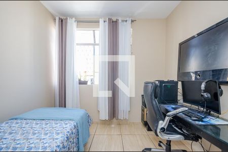 Apartamento à venda com 112m², 3 quartos e 1 vaga Apartamento à venda com 112m², 3 quartos e 1 vagaQuarto 3