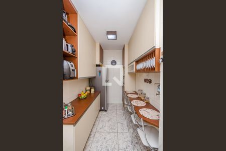 Apartamento à venda com 112m², 3 quartos e 1 vaga