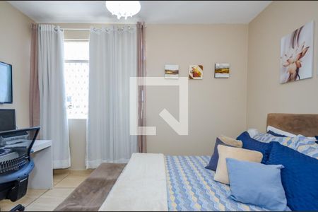 Apartamento à venda com 112m², 3 quartos e 1 vaga Apartamento à venda com 112m², 3 quartos e 1 vagaQuarto 1