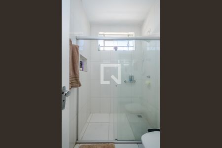 Apartamento à venda com 112m², 3 quartos e 1 vaga Apartamento à venda com 112m², 3 quartos e 1 vagaBanheiro Social