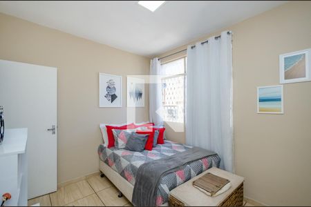 Apartamento à venda com 112m², 3 quartos e 1 vaga Apartamento à venda com 112m², 3 quartos e 1 vagaQuarto 2