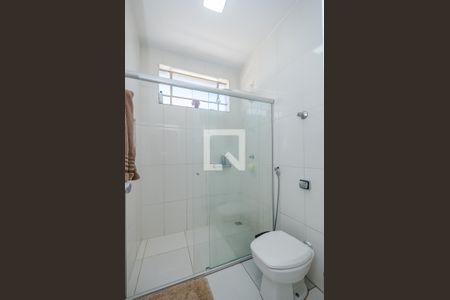 Apartamento à venda com 112m², 3 quartos e 1 vaga Apartamento à venda com 112m², 3 quartos e 1 vagaBanheiro Social