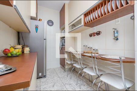 Apartamento à venda com 112m², 3 quartos e 1 vaga