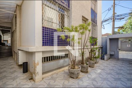 Apartamento à venda com 112m², 3 quartos e 1 vaga