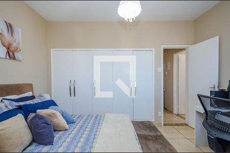 Apartamento à venda com 112m², 3 quartos e 1 vaga Apartamento à venda com 112m², 3 quartos e 1 vagaQuarto 1