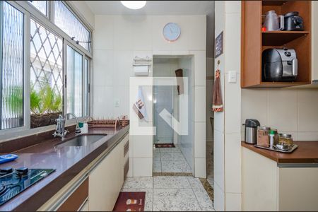 Apartamento à venda com 112m², 3 quartos e 1 vaga