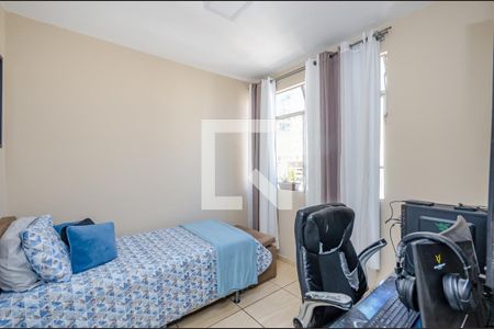 Apartamento à venda com 112m², 3 quartos e 1 vaga Apartamento à venda com 112m², 3 quartos e 1 vagaQuarto 3