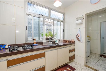 Apartamento à venda com 112m², 3 quartos e 1 vaga