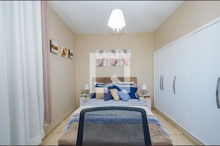 Apartamento à venda com 112m², 3 quartos e 1 vaga Apartamento à venda com 112m², 3 quartos e 1 vagaQuarto 1