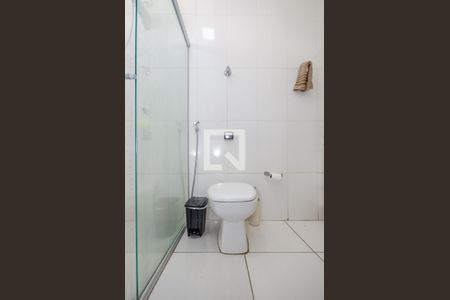 Apartamento à venda com 112m², 3 quartos e 1 vaga Apartamento à venda com 112m², 3 quartos e 1 vagaBanheiro Social