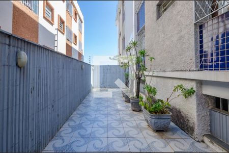 Apartamento à venda com 112m², 3 quartos e 1 vaga