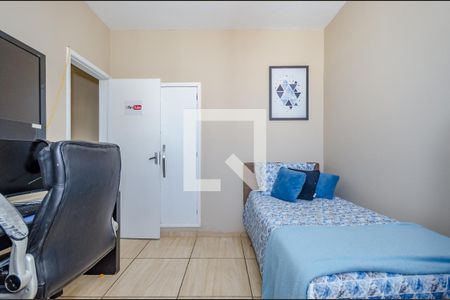 Apartamento à venda com 112m², 3 quartos e 1 vaga Apartamento à venda com 112m², 3 quartos e 1 vagaQuarto 3