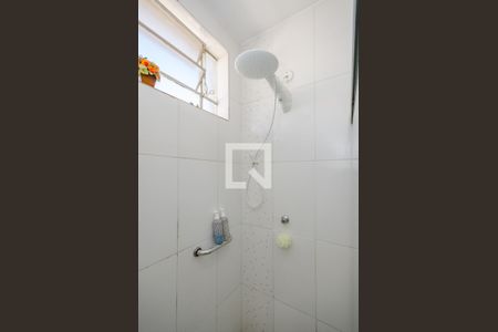 Apartamento à venda com 112m², 3 quartos e 1 vaga Apartamento à venda com 112m², 3 quartos e 1 vagaBanheiro Social