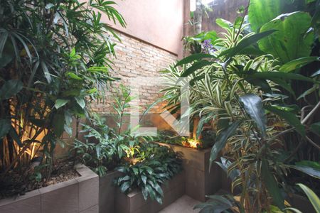 Casa para alugar com 156m², 3 quartos e 2 vagasVaranda