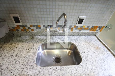 Casa para alugar com 156m², 3 quartos e 2 vagasCozinha