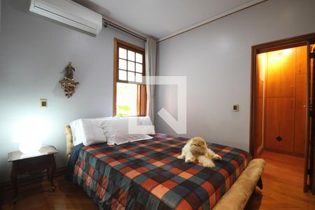 Casa para alugar com 156m², 3 quartos e 2 vagasQuarto 2