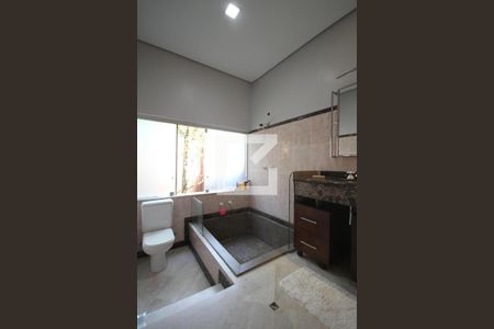 Casa para alugar com 156m², 3 quartos e 2 vagasBanheiro do Quarto 2