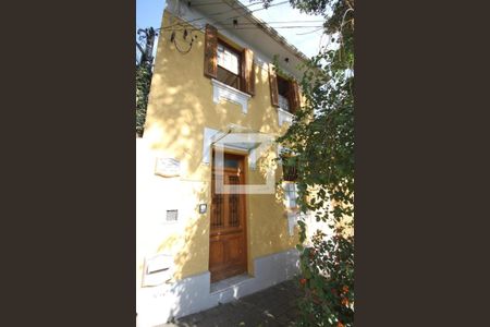 Casa para alugar com 156m², 3 quartos e 2 vagasFachada