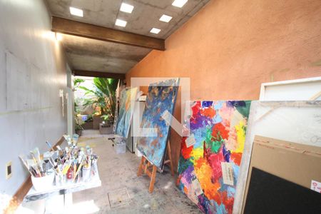 Casa para alugar com 156m², 3 quartos e 2 vagasVaranda