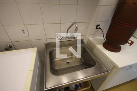 Casa para alugar com 156m², 3 quartos e 2 vagasÁrea de Serviço