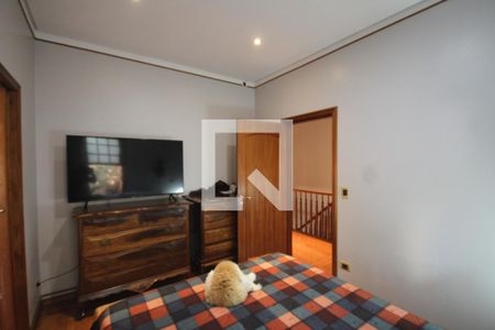 Casa para alugar com 156m², 3 quartos e 2 vagasQuarto 2