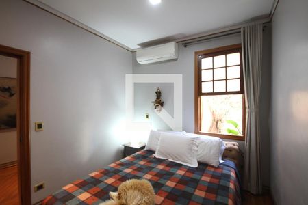 Casa para alugar com 156m², 3 quartos e 2 vagasQuarto 2