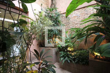 Casa para alugar com 156m², 3 quartos e 2 vagasVaranda