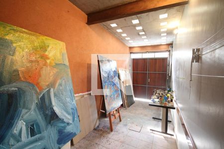 Casa para alugar com 156m², 3 quartos e 2 vagasVaranda