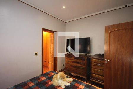 Casa para alugar com 156m², 3 quartos e 2 vagasQuarto 2