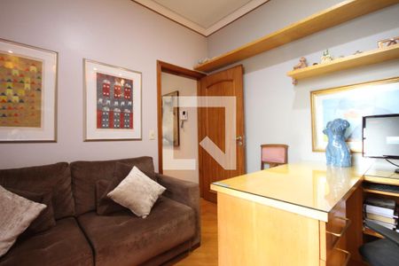 Escritório de casa para alugar com 3 quartos, 156m² em Vila Mariana, São Paulo