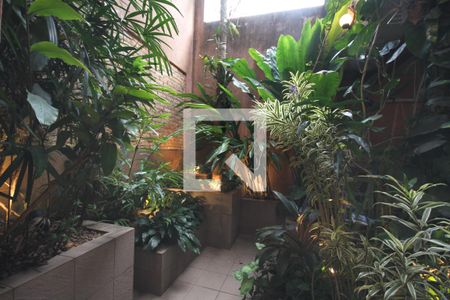 Casa para alugar com 156m², 3 quartos e 2 vagasVaranda