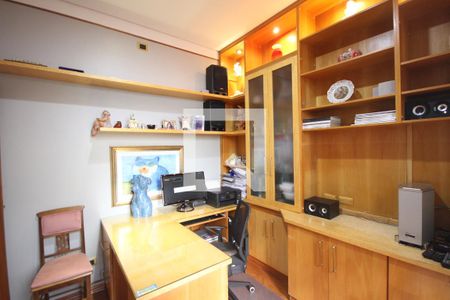 Escritório de casa para alugar com 3 quartos, 156m² em Vila Mariana, São Paulo