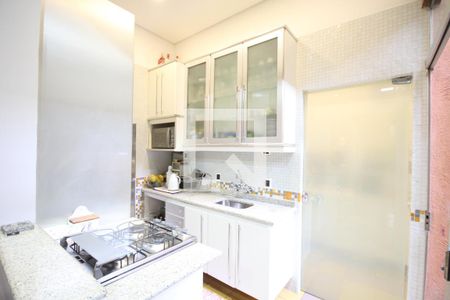 Casa para alugar com 156m², 3 quartos e 2 vagasCozinha