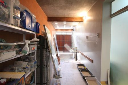 Casa para alugar com 156m², 3 quartos e 2 vagasVaranda