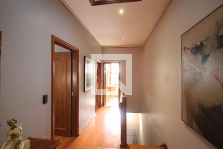 Casa para alugar com 156m², 3 quartos e 2 vagasCorredor